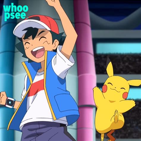 Pokémon, addio agli storici personaggi Ash e Pikachu dopo 25 anni