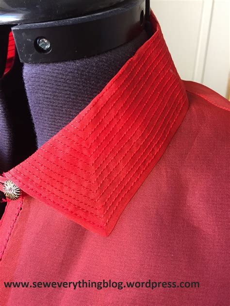 Collar – Sew Everything Blog