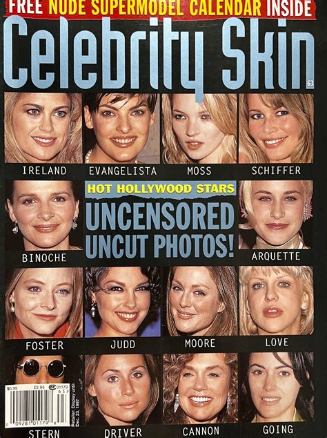Is This The End Of The Celebrity Movie Archive? Experts Predict The Future Image 15