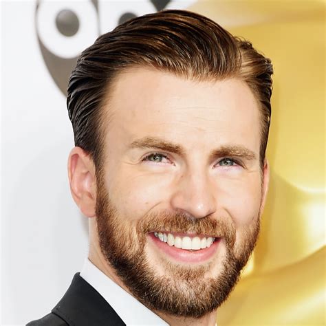Chris Evans2024