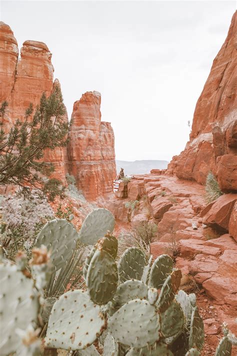 Arizona Girl: Best Instagram Spots in Sedona