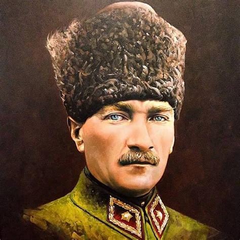 mustafa kemal atatürk #1071415 - uludağ sözlük galeri
