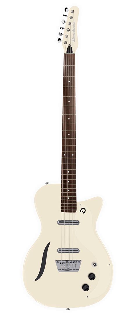 12 String & Baritone | Danelectro Guitars