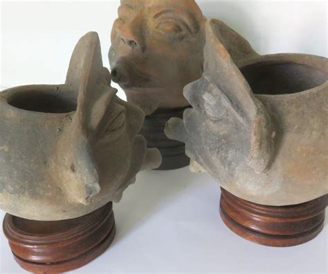 proantic libation cup