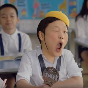 PSY "Daddy" | VideoStatic