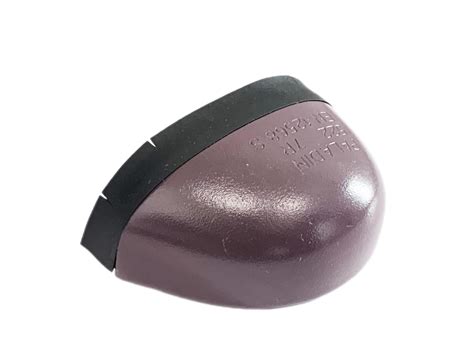 Steel Toecap 522 for Safety Shoes - China Steel Toe Cap and Safety