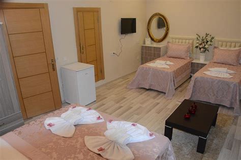 RUBY SUITES - Prices & Condominium Reviews (Istanbul, Türkiye)