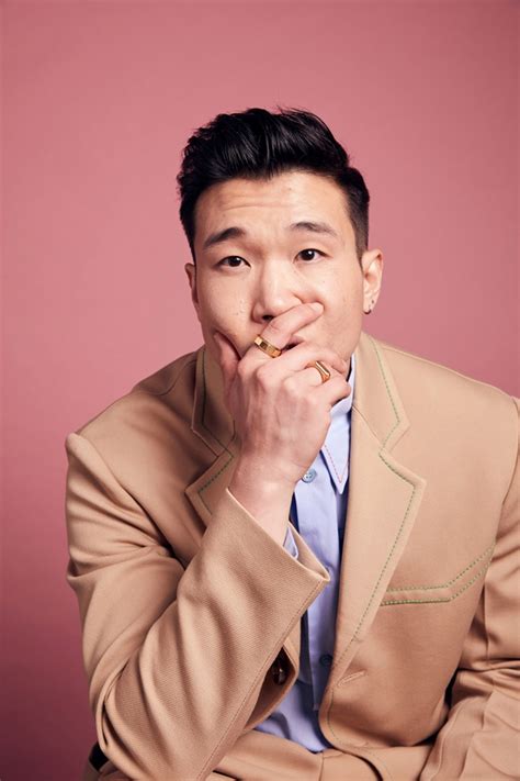 Joel Kim Booster Knows How the World Works - The Provincetown Independent