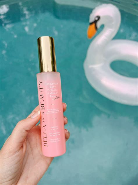 Does the Probiotic Underarm Toner Really Work? — Style with Hannah London