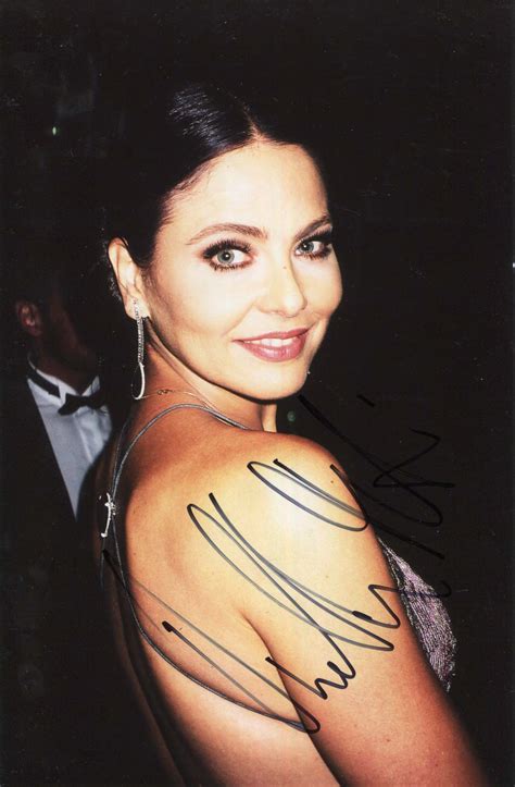 Ornella Muti Ornella Muti: Das Ist Richard Lugners Opernball Stargast