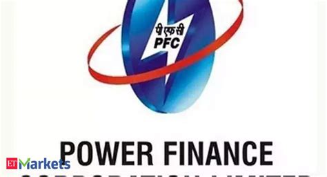 power finance corporation share price trending stocks power finance