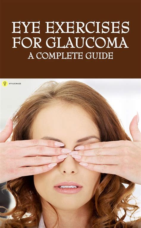 15 eye exercises to boost your eye muscles improve vision – Artofit