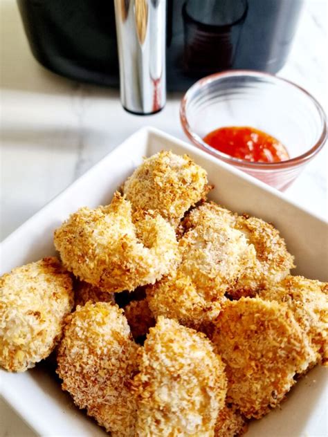 21 Air Fryer Chicken Recipes You Should Try - Liana's Kitchen