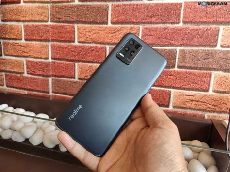 realme 9 5G Review - Hands-On and First Impressions