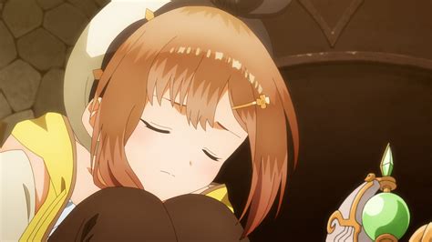 Atelier Ryza: Ever Darkness & the Secret Hideout Episode 8 Release Date ...