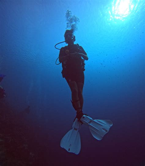 Padi Deep Diver – Scuba Do Bonaire