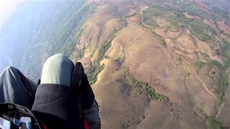 വാഗമണ്‍ -Scenic view of Vagamon -Paragliding in Vagamon, Kerala India ...