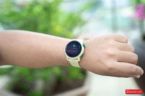 Trên tay Coros Pace 3 Retro Pack: Nhiều màu sắc hơn, đa dạng lựa chọn