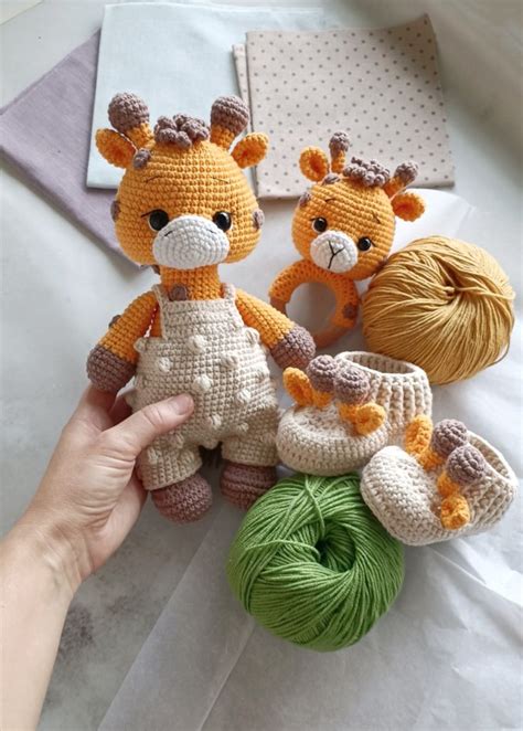 Ольга-Ондар Вязаные-Игрушки. Пост со стены. | Детские игрушки ...