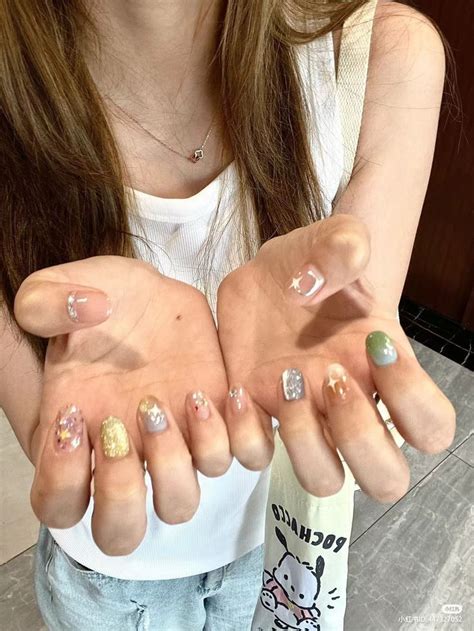 Nails ideaa ⋆ ݁ ੭ | Uñas, Maquillaje, Decoración de unas
