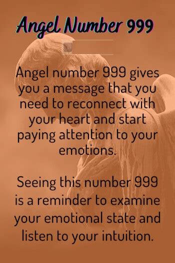 Angel Number 999 Meaning – Spiritual Significance And Symbolism