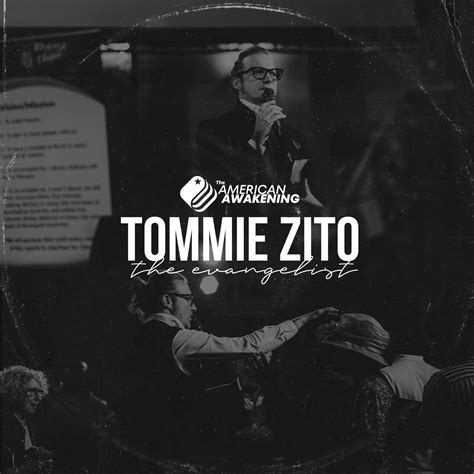 Tommie Zito