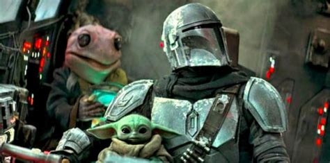 The Mandalorian Recap: Safety Not Guaranteed (Season 2, Episode 2 ...