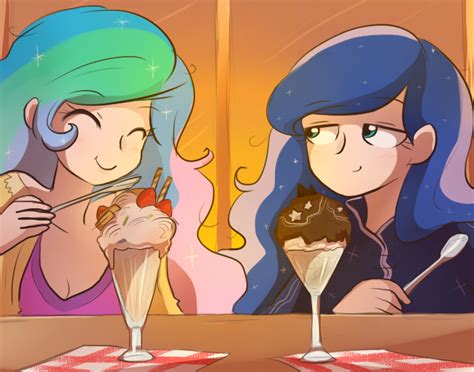 [13] My Little Pony: Friendship is Magic [La nascita di una leggenda ...