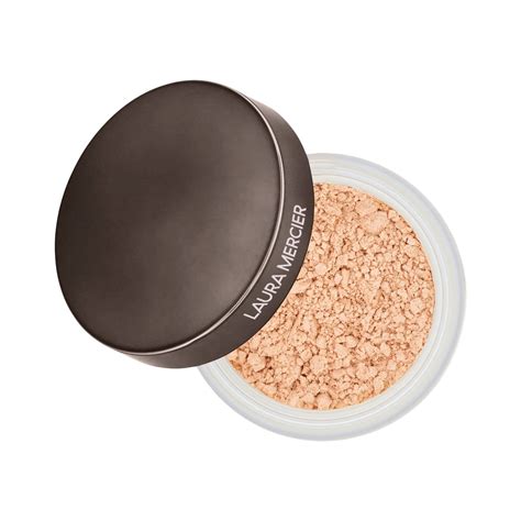 Laura Mercier Translucent Loose Setting Powder Glow - Big Apple Buddy