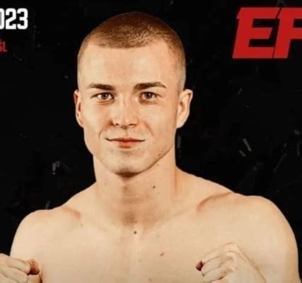 Jakub Kubicki ("Kuba") | MMA Fighter Page | Tapology