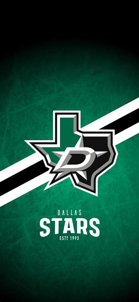 Dallas Stars Iphone Wallpaper