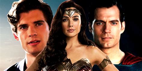 Wonder Woman 3 Confirmation Makes The DC Universe Reboot A lot More ...