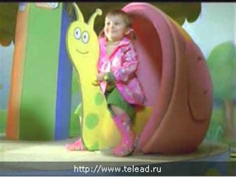Реклама Вимм-Билль-Данн - YouTube
