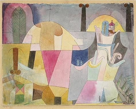 Paul Klee | Paul klee art, Art, Paul klee