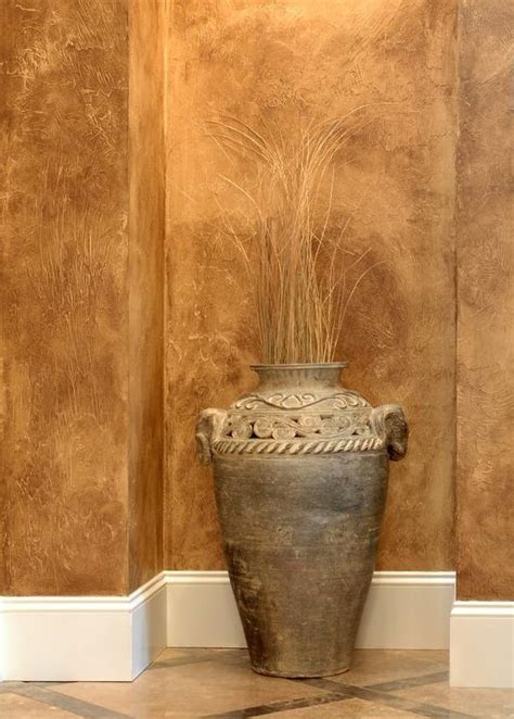Faux Stone Wall Painting Techniques – Wall Design Ideas