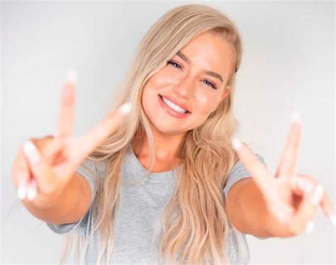 Blake Blossom: A Detailed Biography including Age, Height, Figure, and ...