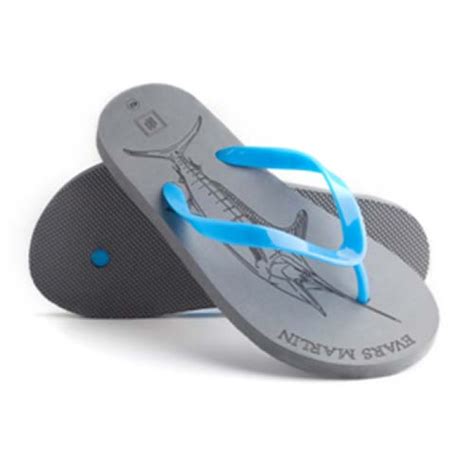 Сланцы мужские летние модель Evars Marlin купить в магазине Sport-Swim