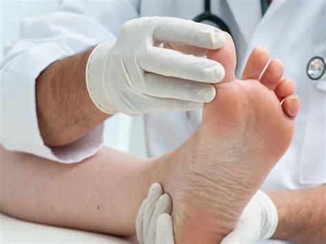 Diabetic Foot Care - Valley Foot & Ankle Specialty Providers