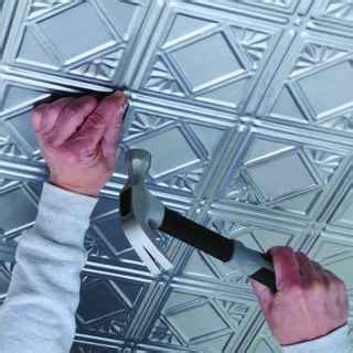 Installing Ceiling Tiles | Ceilings | Armstrong Residential