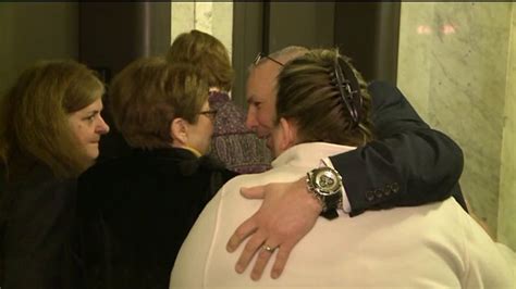 Victims’ Families Grieve During Reading of Hugo Selenski Verdict | wnep.com