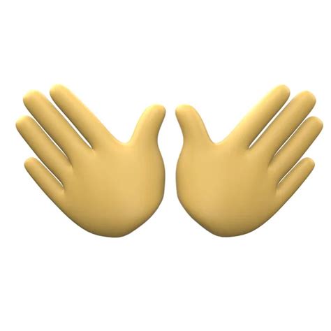 Emoji hands Stock Photos, Royalty Free Emoji hands Images | Depositphotos