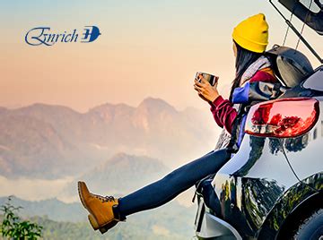 HERTZ Car Rental: Malaysia Airlines Enrich