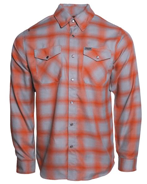 Men's Flannels – Dixxon Canada
