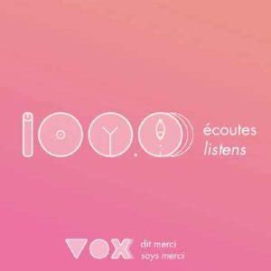 voxxx podcast team voxxx sur lvdtaudio