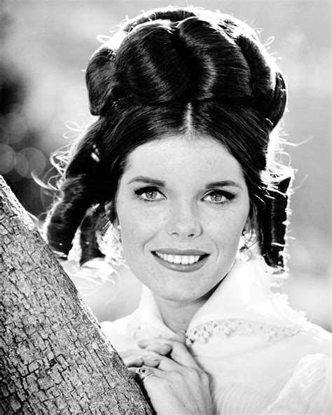 Samantha Eggar: The Quintessential British Actress Who Enchanted Hollywood