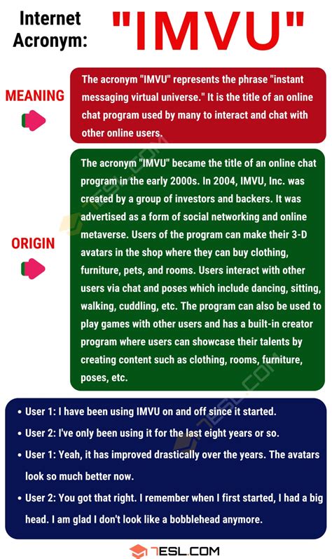 Hidden Features On The Official IMVU Site You Aren’t Using Yet