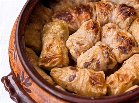 Traditional Bulgaria Foods: Top 10 Famous Bulgarian Dishes - Visit My ...