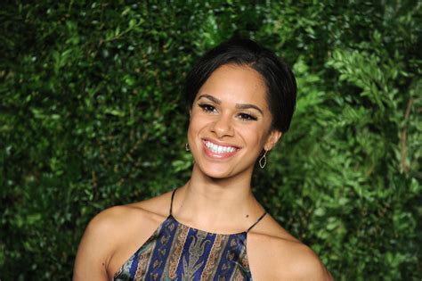 Misty Copeland Explains How—and Why—She Took Her Haters Head-On After