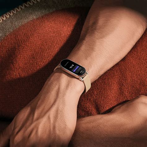 خرید و قیمت مچ بند هوشمند شیائومی Mi Band 9 گلوبال