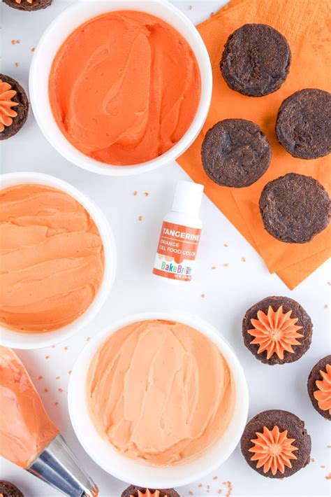 The Ultimate Guide to Using Gel Food Coloring – Sweets & Treats Blog